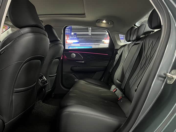Chery Arrizo 8 Pro, 2024 — фото 6 из 9