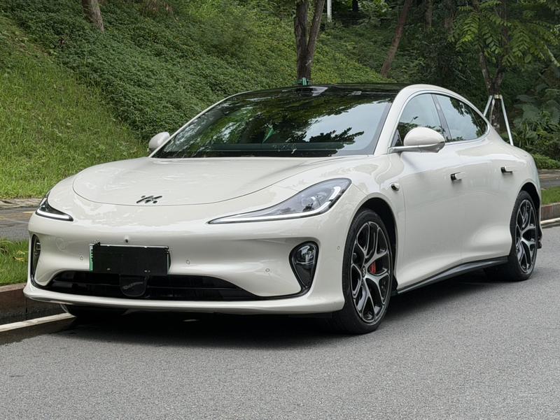 IM motors L6, 2025 — купить в Ижевске под ключ