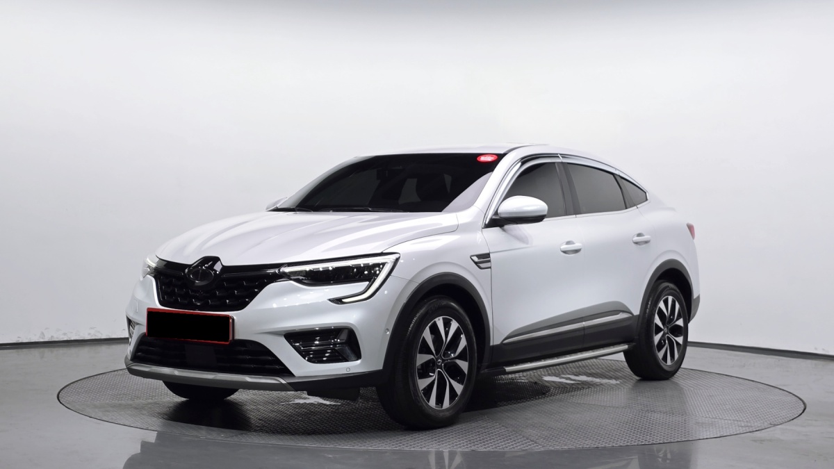 Renault XM3, 2022 — купить в Тольятти под ключ