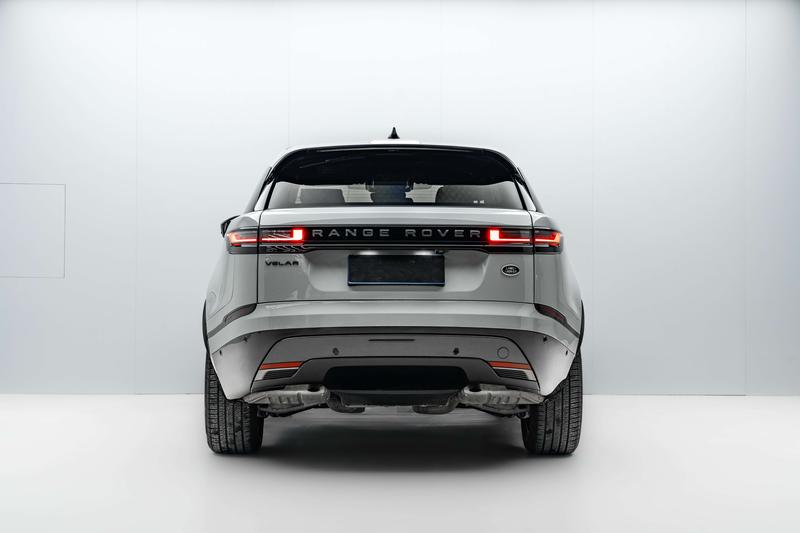 Land Rover Range Rover Velar, 2024 — фото 6 из 12