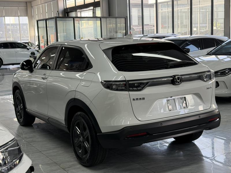 Honda XR-V, 2023 — фото 4 из 11