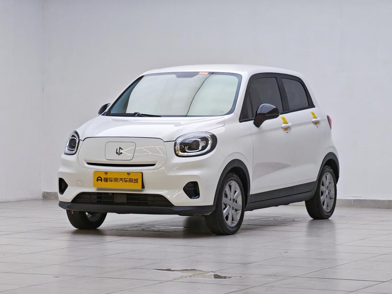 Leapmotor T03, 2022 — купить в Твери под ключ