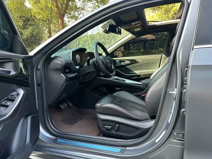 Hyundai Lafesta, 2022 — фото 6 из 9