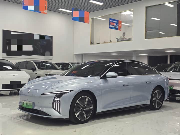 Dongfeng Forthing Xinghai S7, 2024 — купить в Уфе под ключ