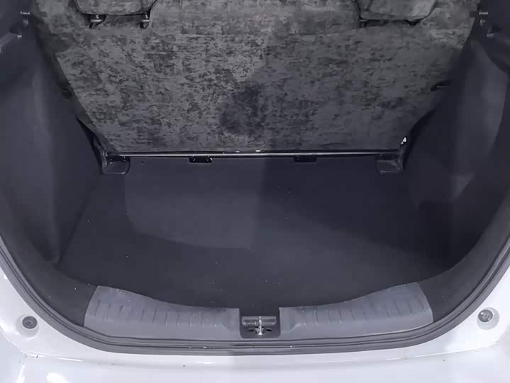 Honda Fit, 2022 — фото 4 из 9