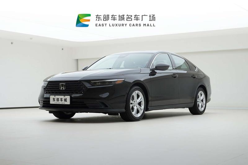 Honda Accord, 2023 — купить в Воронеже под ключ