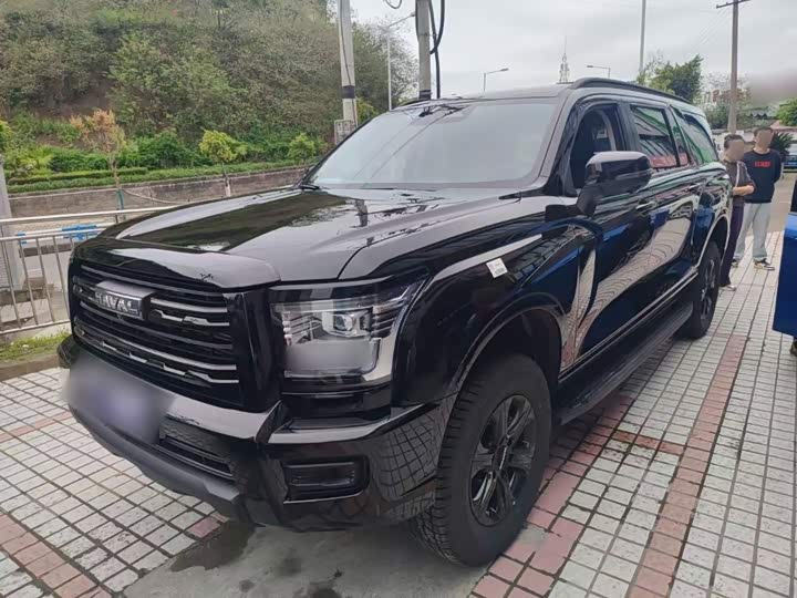 Haval H5, 2026 — купить в Брянске под ключ