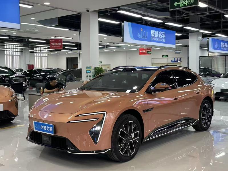 Avatr 06T, 2026 — купить в Йошкар-Оле под ключ