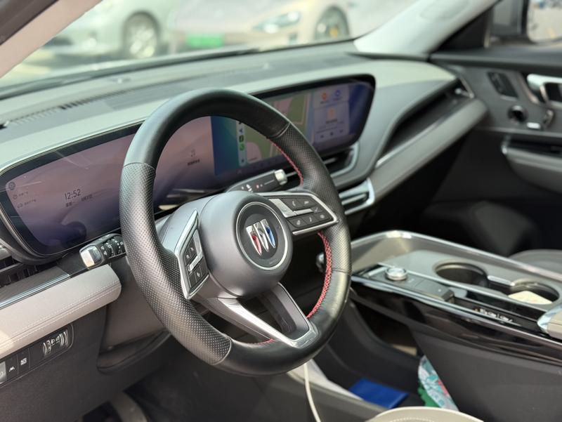 Buick Electra E5, 2024 — фото 7 из 12