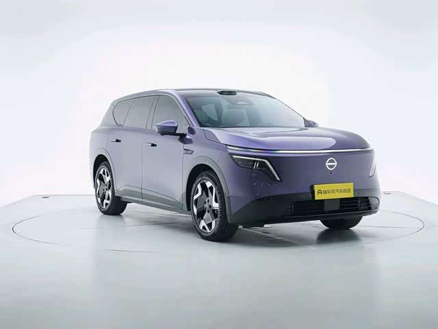 Nissan NX8, 2026 — купить в Иванове под ключ