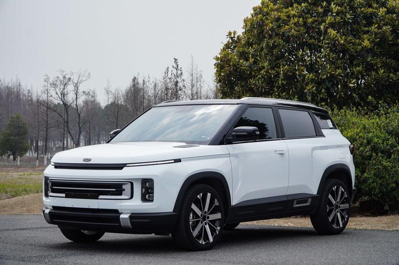 Geely Icon, 2022 — купить в Санкт-Петербурге под ключ