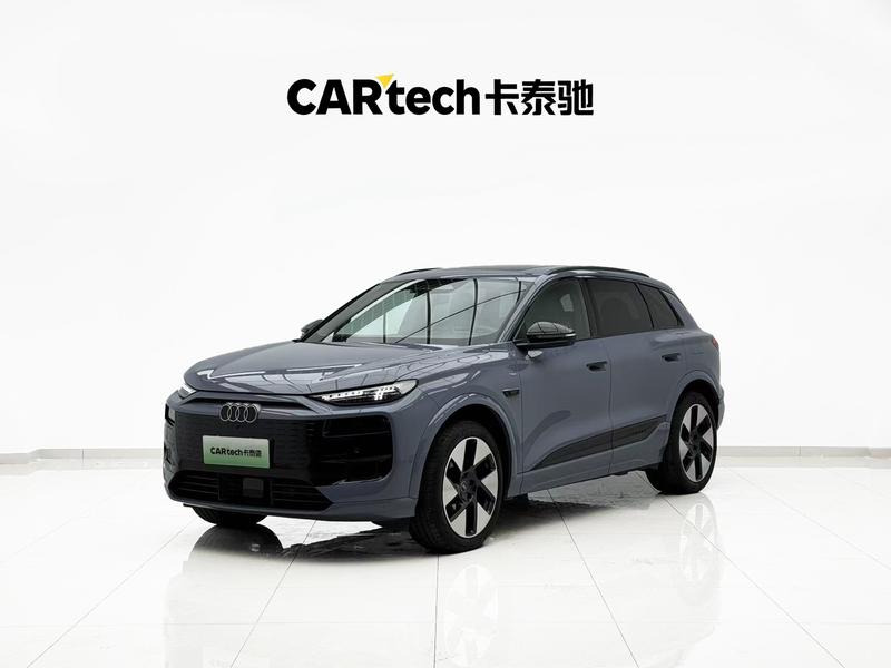 Audi Q6L e-tron, 2025 — купить в Нижнем Новгороде под ключ