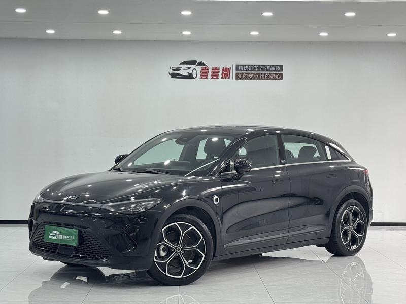 Smart #3, 2025 — купить в Костроме под ключ