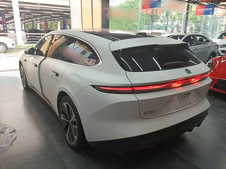 Nio ET5T, 2024 — фото 5 из 9