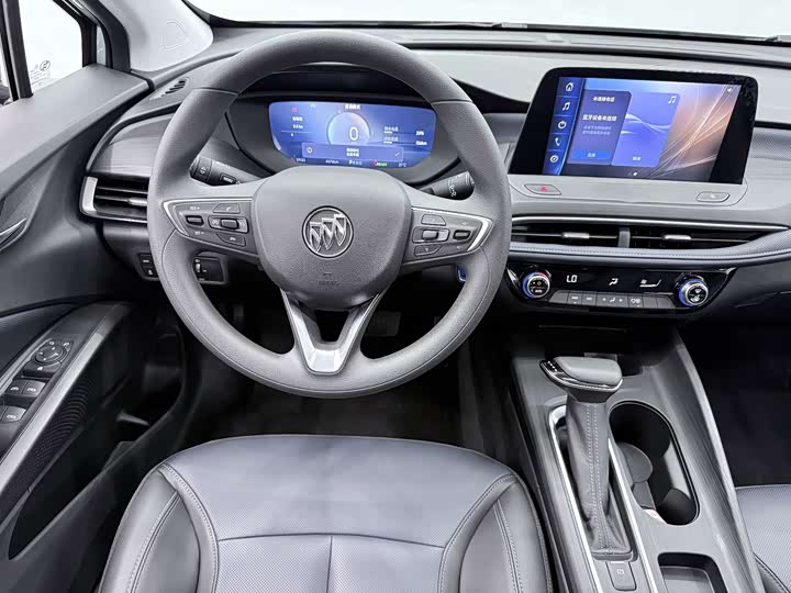 Buick Velite 6, 2026 — фото 7 из 9