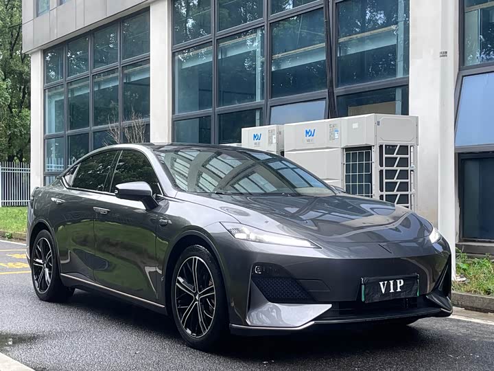 Changan Deepal SL03, 2022 — фото 3 из 9