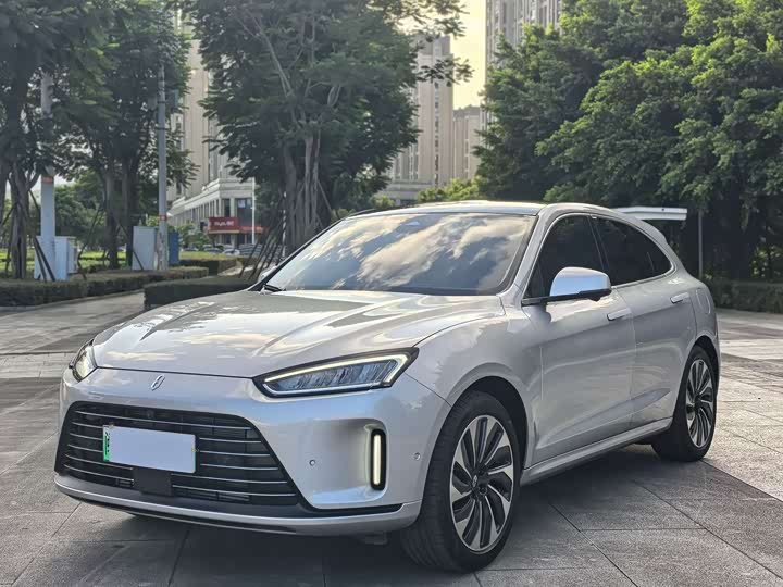 Aito M5, 2022 — купить в Владимире под ключ