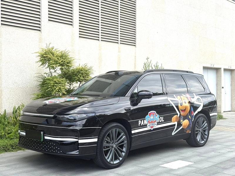 Leapmotor C16, 2025 — купить в Казани под ключ
