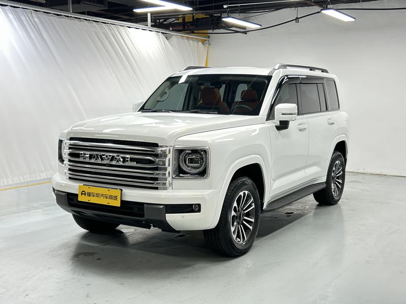 Haval H9, 2024 — купить в Кирове под ключ