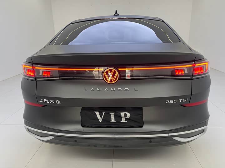 Volkswagen Lamando L, 2023 — фото 5 из 9