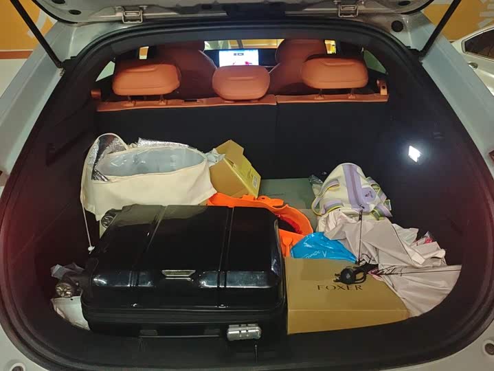 Changan Deepal S05, 2025 — фото 4 из 9
