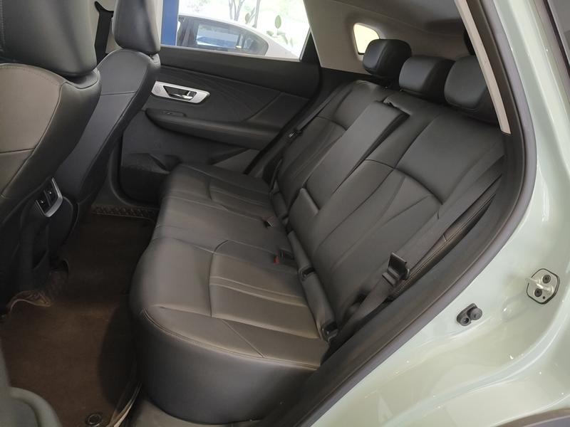 Dongfeng Aeolus Huge, 2022 — фото 12 из 12