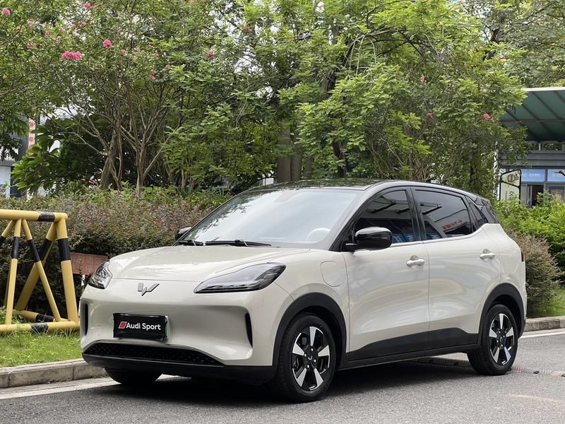 Wuling Bingo Plus, 2024 — купить в Белгороде под ключ