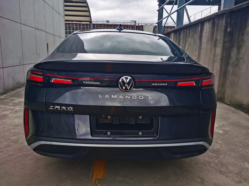 Volkswagen Lamando L, 2025 — фото 6 из 12