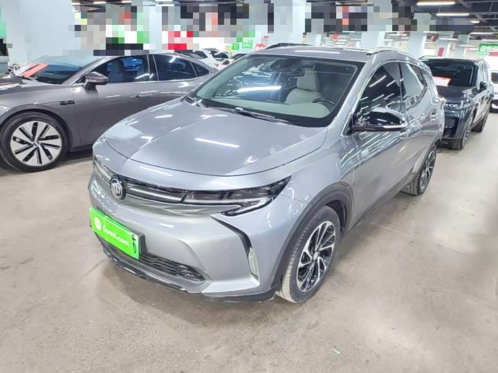 Buick Velite 7, 2021 — купить в Владимире под ключ