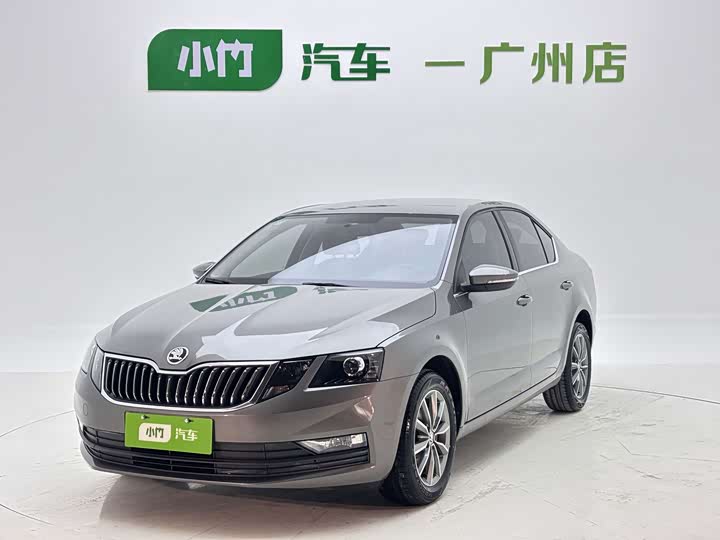 Skoda Octavia Pro, 2022 — купить в Чебоксарах под ключ