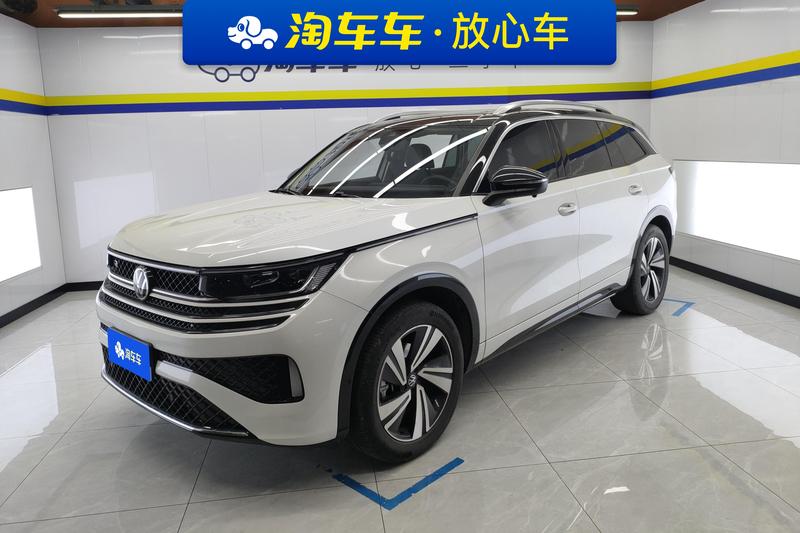 Volkswagen Tavendor, 2022 — купить в Перми под ключ