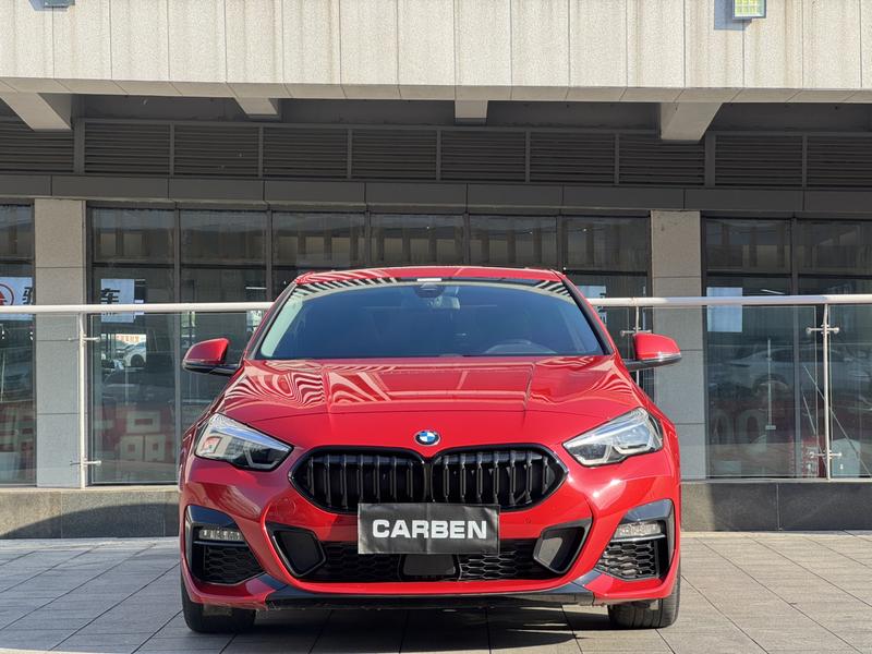BMW 2 Series, 2022 — фото 2 из 11