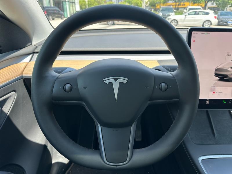 Tesla Model Y, 2023 — фото 10 из 12