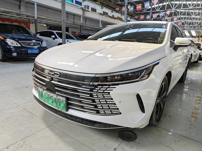BYD Destroyer 05, 2022 — купить в Казани под ключ