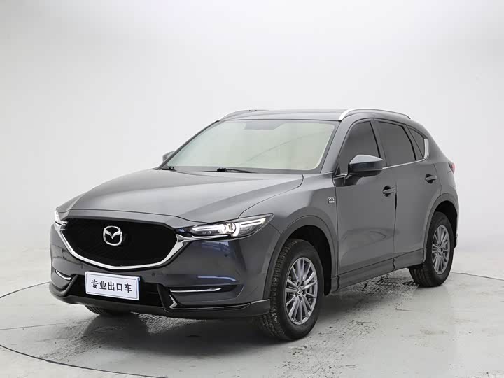 Mazda CX-5, 2021 — купить в Твери под ключ