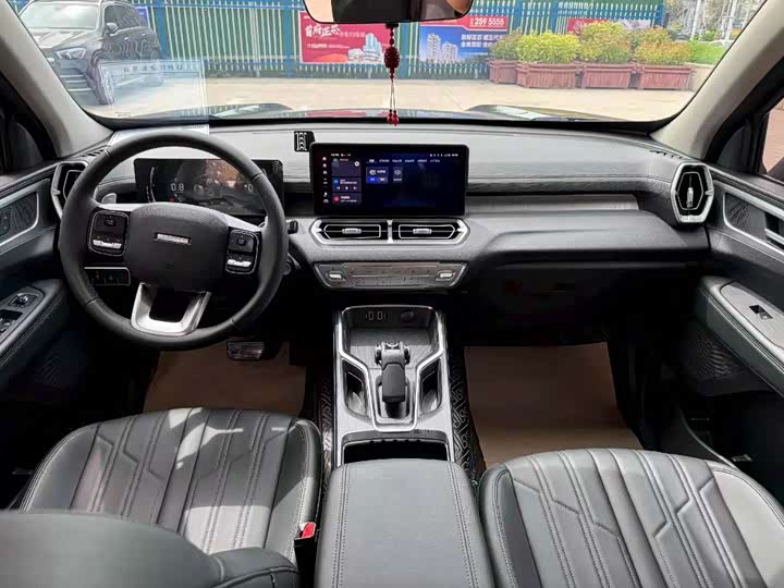 Haval H5, 2024 — фото 5 из 9