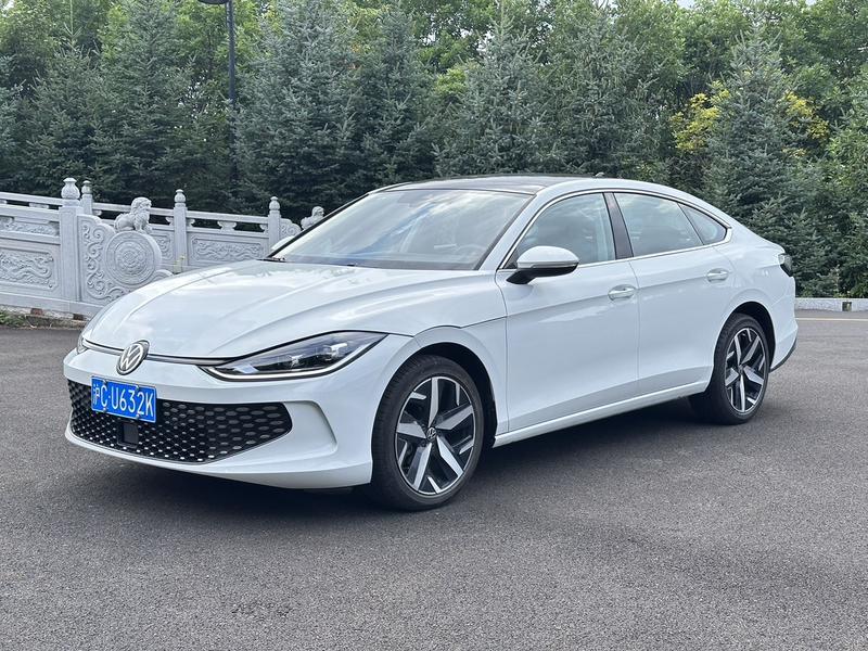 Volkswagen Lamando L, 2024 — купить в Калуге под ключ
