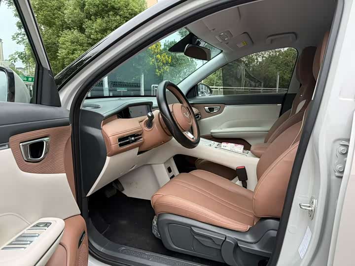 Wuling Bingo S, 2025 — фото 7 из 9