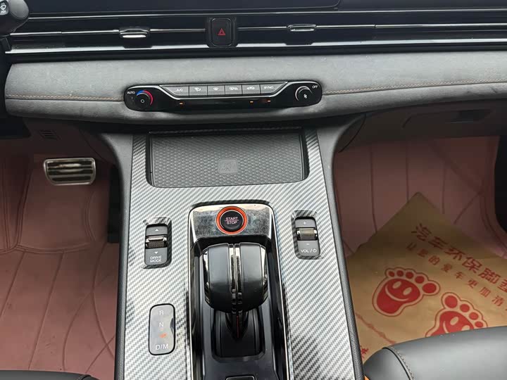 GAC Trumpchi Empow R, 2022 — фото 8 из 9