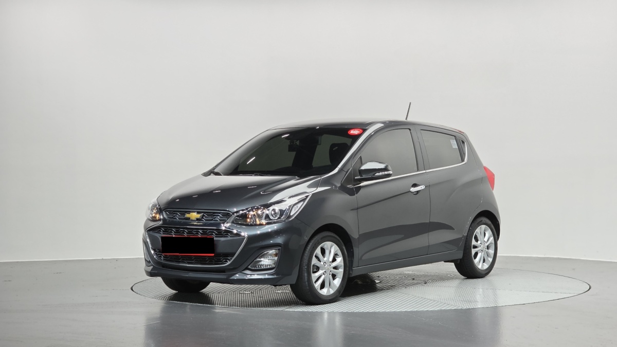 Chevrolet Spark, 2022 — купить в Санкт-Петербурге под ключ