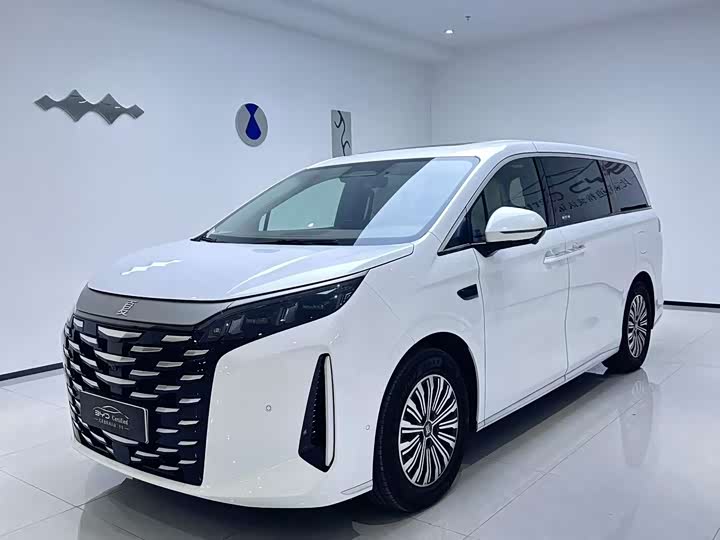 BYD Xia, 2025 — купить в Владимире под ключ