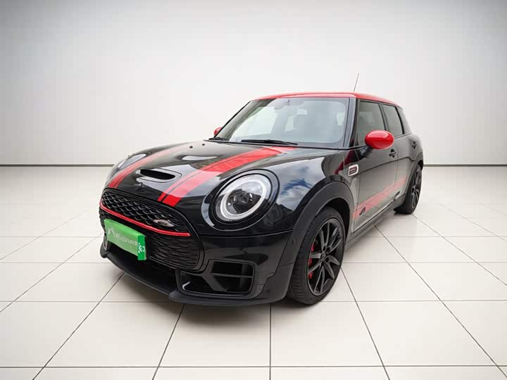 Mini Clubman JCW, 2021 — купить в Пензе под ключ