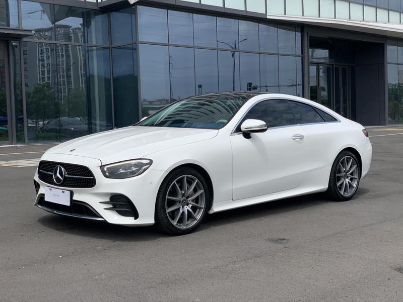 Mercedes-Benz E-Class, 2023 — купить в Саранске под ключ