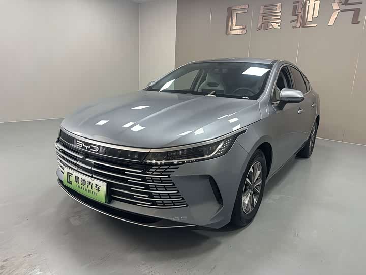 BYD Destroyer 05, 2024 — купить в Пензе под ключ