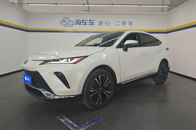 Toyota Venza, 2023 — купить в Иванове под ключ