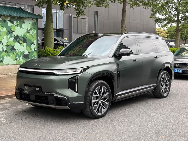 GAC Trumpchi S7, 2024 — купить в Санкт-Петербурге под ключ
