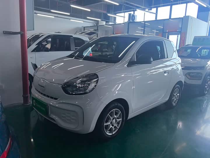 Roewe Clever, 2023 — купить в Саратове под ключ