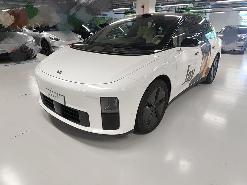 LiXiang i6, 2025 — купить в Ижевске под ключ