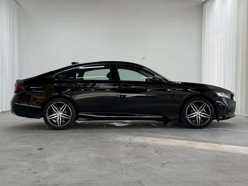 Honda Accord, 2022 — фото 8 из 12
