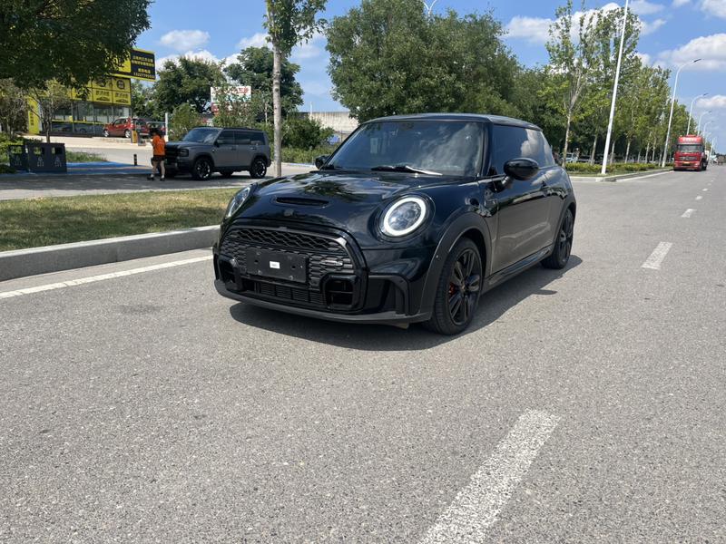 Mini Mini, 2022 — купить в Саранске под ключ